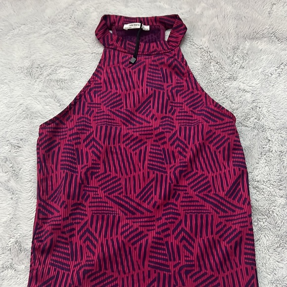 NWOT ZARA TRAFALUC Top - Picture 5 of 9